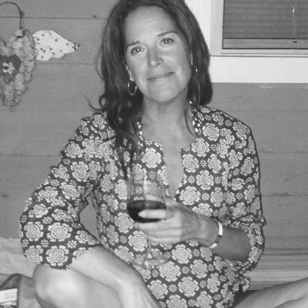 Meet your Posher, Denise